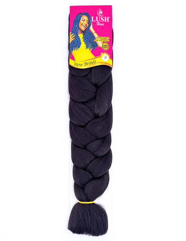 Wow Braid - Image 29