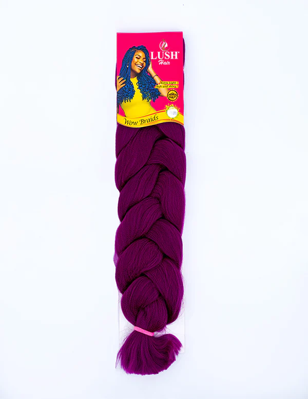 Wow Braid - Image 3