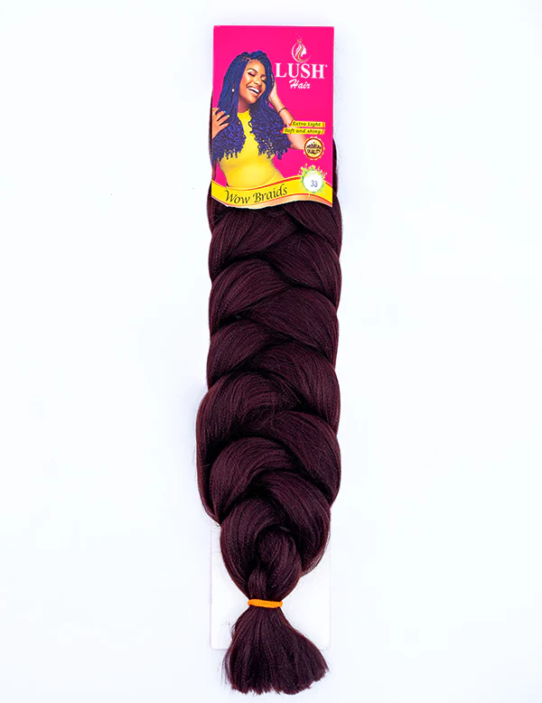 Wow Braid - Image 30