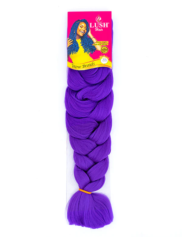 Wow Braid - Image 31