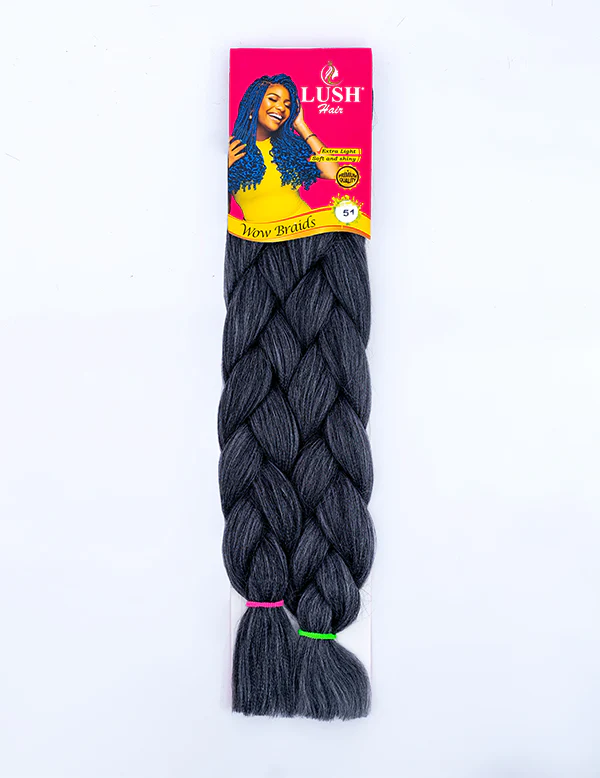 Wow Braid - Image 32