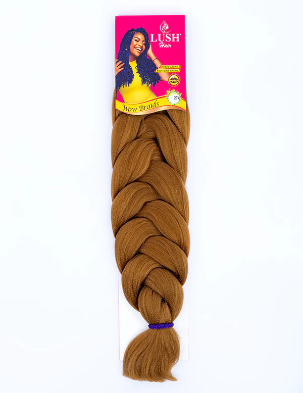 Wow Braid - Image 33