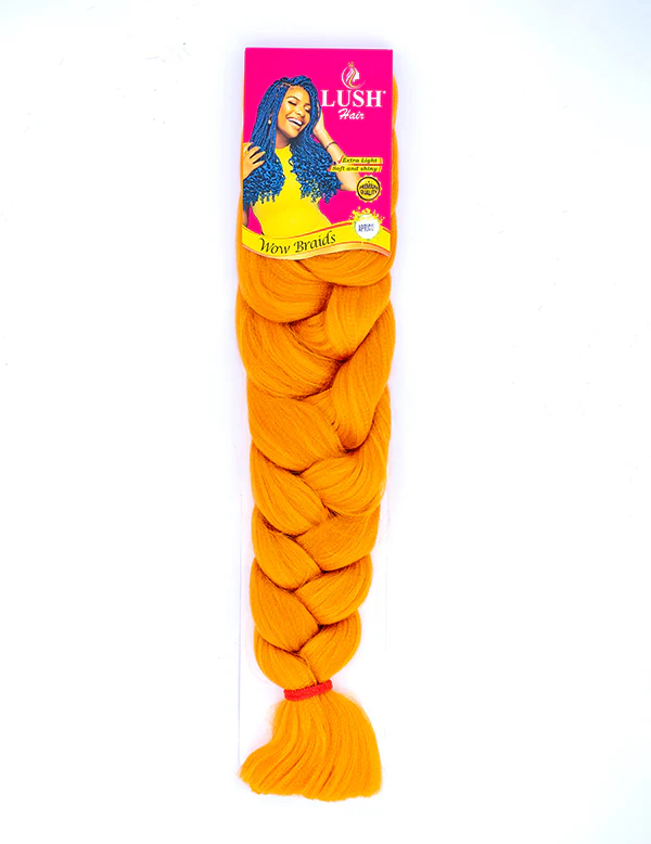 Wow Braid - Image 34