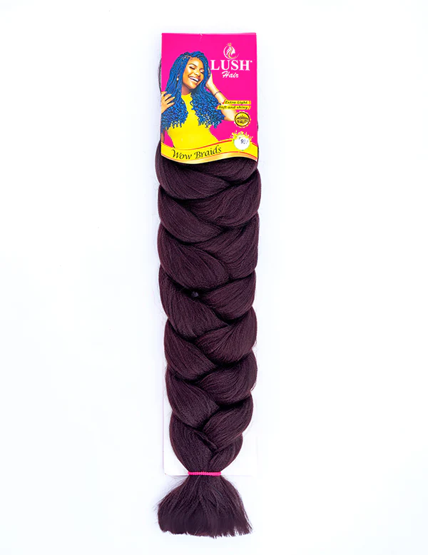 Wow Braid - Image 35