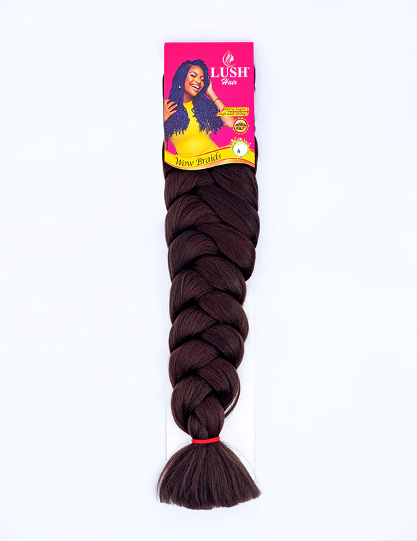 Wow Braid - Image 36