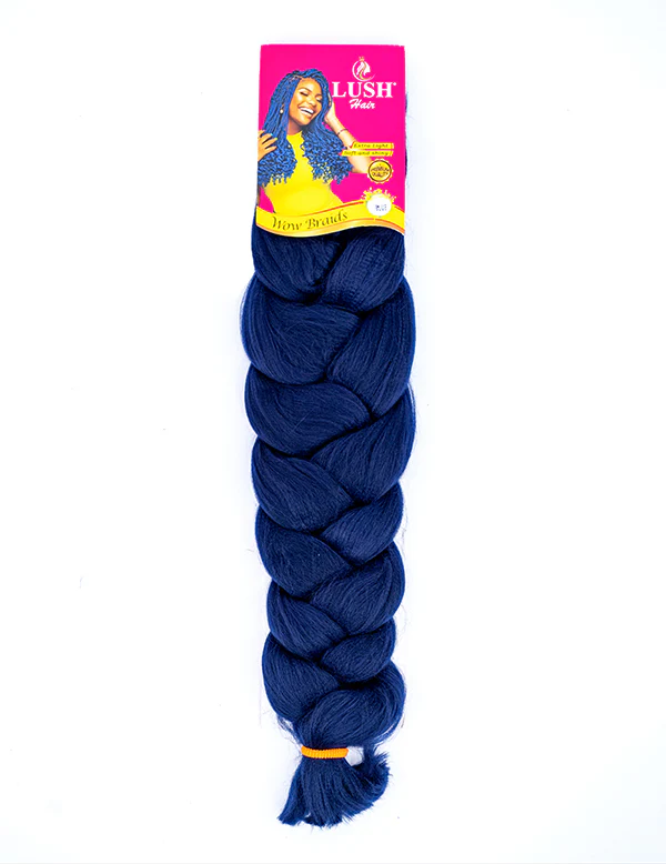 Wow Braid - Image 37