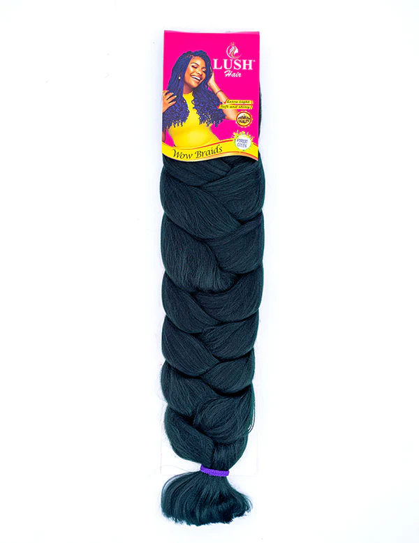 Wow Braid - Image 4