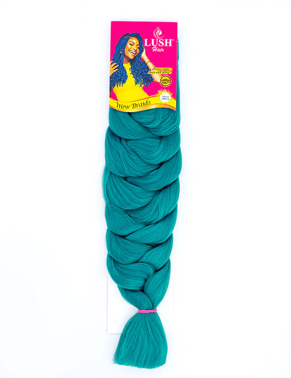 Wow Braid - Image 5