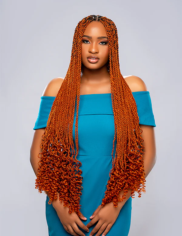 Wow Braid - Image 6