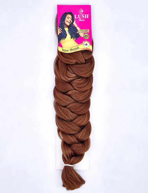 Wow Braid - Image 8