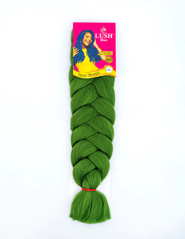 Wow Braid - Image 9